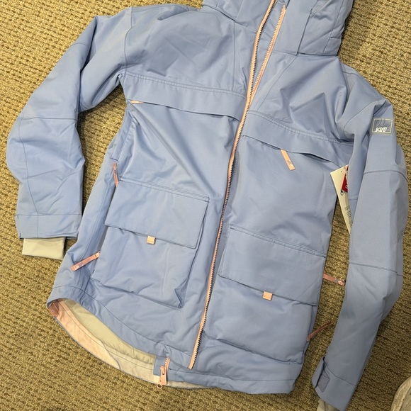 Roxy Jacket - Picture 3 of 5